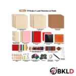 Buy Laser Engraving Materials