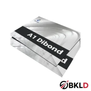 Custom Aluminium Dibond Signs