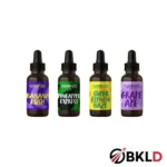 Custom Labels & Stickers