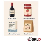 Custom Labels & Stickers UK