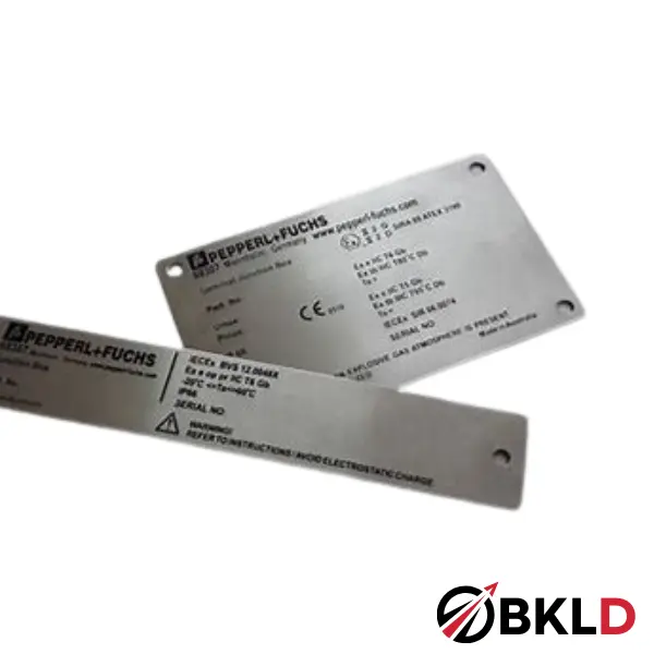 Dibond Aluminium Signs