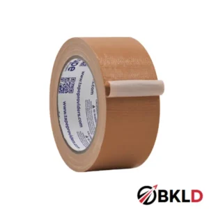Grade Tan (Beige) Duct Tape, 2 inch x 60 ft. Waterproof, UV Resistant