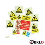Health & Safety Signs UK