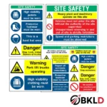 Health Signs