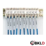 Heat Shrink Wire Markers
