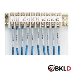 Heat Shrink Wire Markers