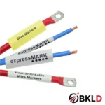 Heat Shrink Wire Markers & Cable Labels