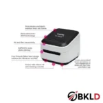 Label Printers Machine