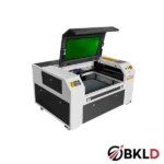 Laser Engraving & Cutting Machines UK