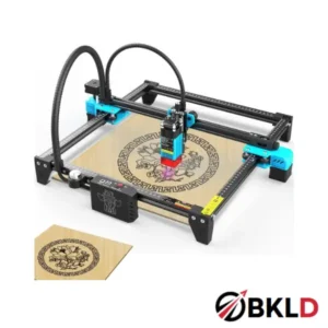 Laser Engraving Machines UK