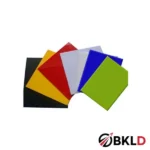 Laser Engraving Materials