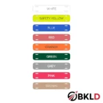 Miltex Cable Labels