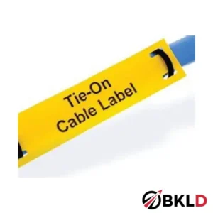 Miltex Cable Labels