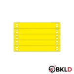Miltex Cable Labels UK
