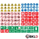 Safety Signs