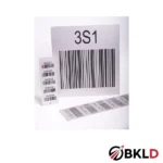 Anodize Aluminum Tags