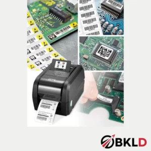 Component Labels