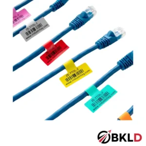 Flag Labels