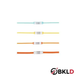 LabelCore™ Fiber Optic Cable Identification System