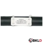 Marker Plates