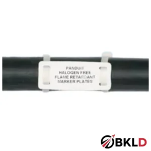 Marker Plates