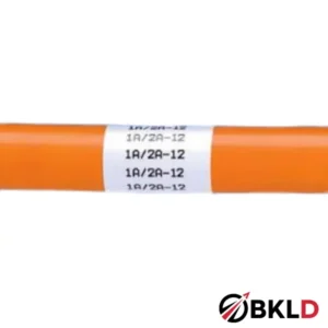 Non-Laminated Nylon Cloth Labels