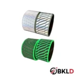 Polyester Photoluminescent Tapes