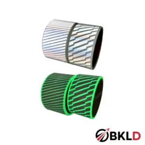 Polyester Photoluminescent Tapes