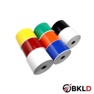 Reflective Continuous Tapes
