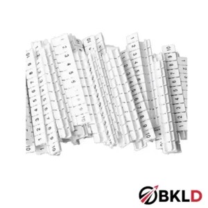 Terminal Block Markers