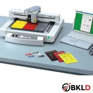 Traffolyte Labels Engraving Machines
