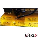 Traffolyte Label Engraving Machines