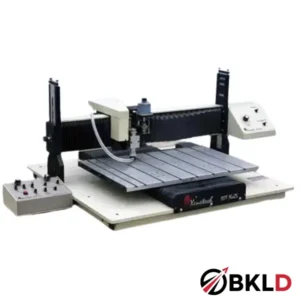 Traffolyte Labels Engraving Machine