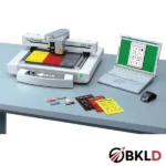 Traffolyte Label Engraving Machines UK