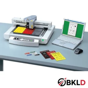 Traffolyte Label Engraving Machines UK