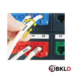 Turn-Tell® Labels