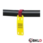 flame retardant marker plates