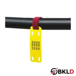 flame retardant marker plates