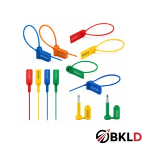Tamper Evident Seals